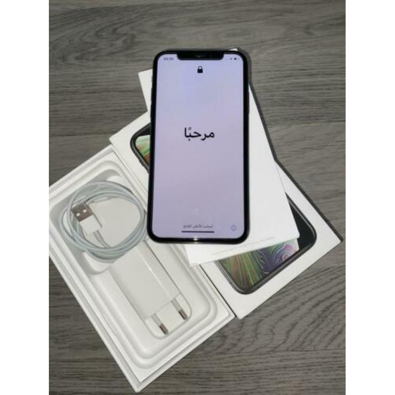 Nette IPhone XS 64 gb.