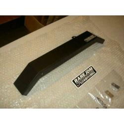 Rare JDM Nissan 350z Infiniti G35 FX35 VQ35DE Harness Cover