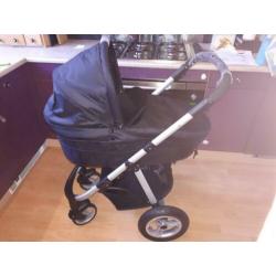 Kinderwagen