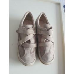 Wolky dames schoenen maat 37 ( € 20 incl verzenden)