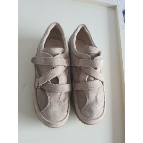 Wolky dames schoenen maat 37 ( € 20 incl verzenden)