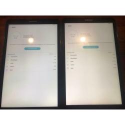 Samsung tab A 10 inch 32gb