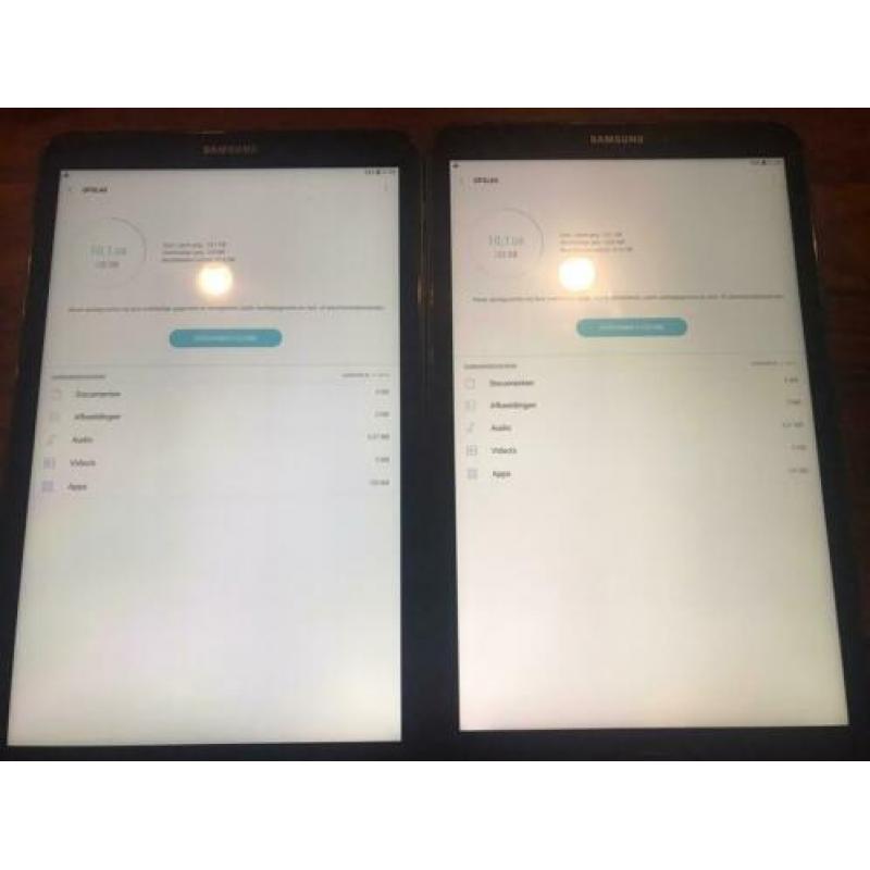 Samsung tab A 10 inch 32gb