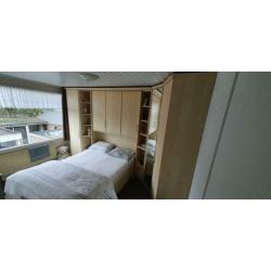 Complete Nolte slaapkamer