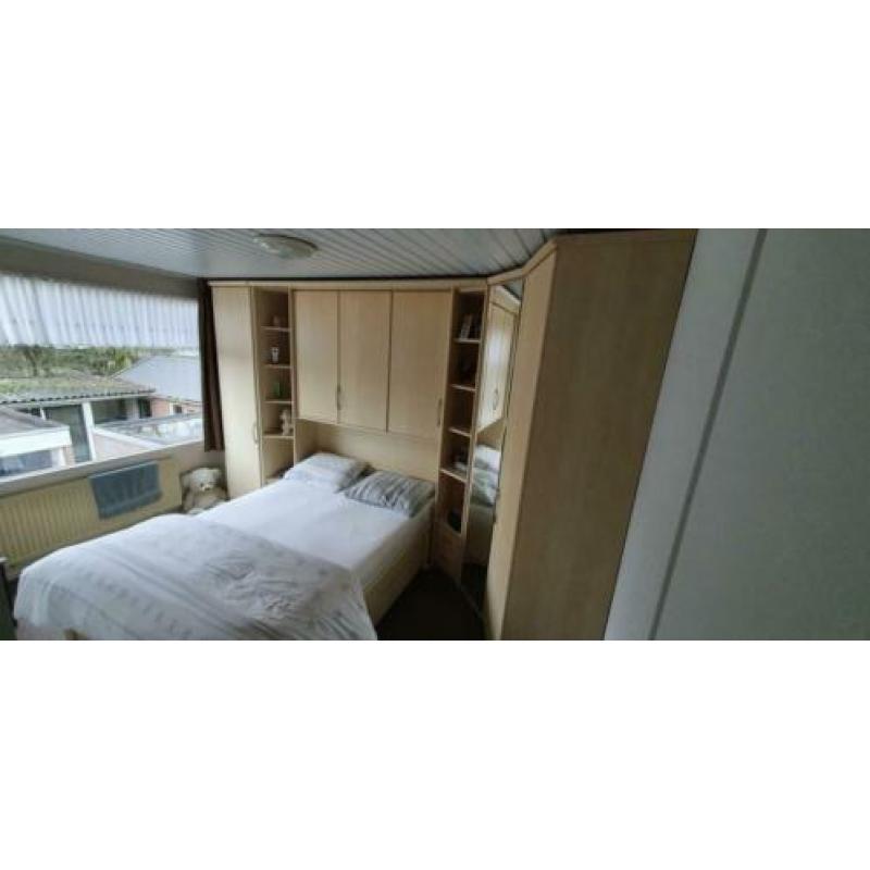 Complete Nolte slaapkamer