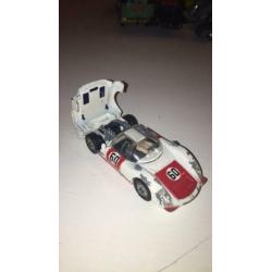 Corgi Toy Porsche