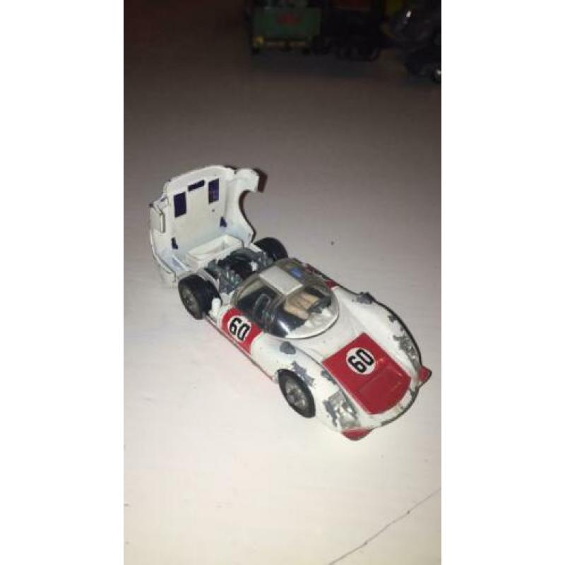Corgi Toy Porsche