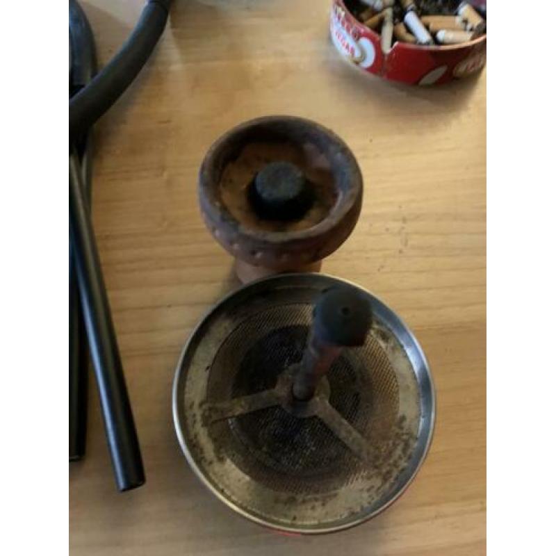Dud shisha pijp waterpijp