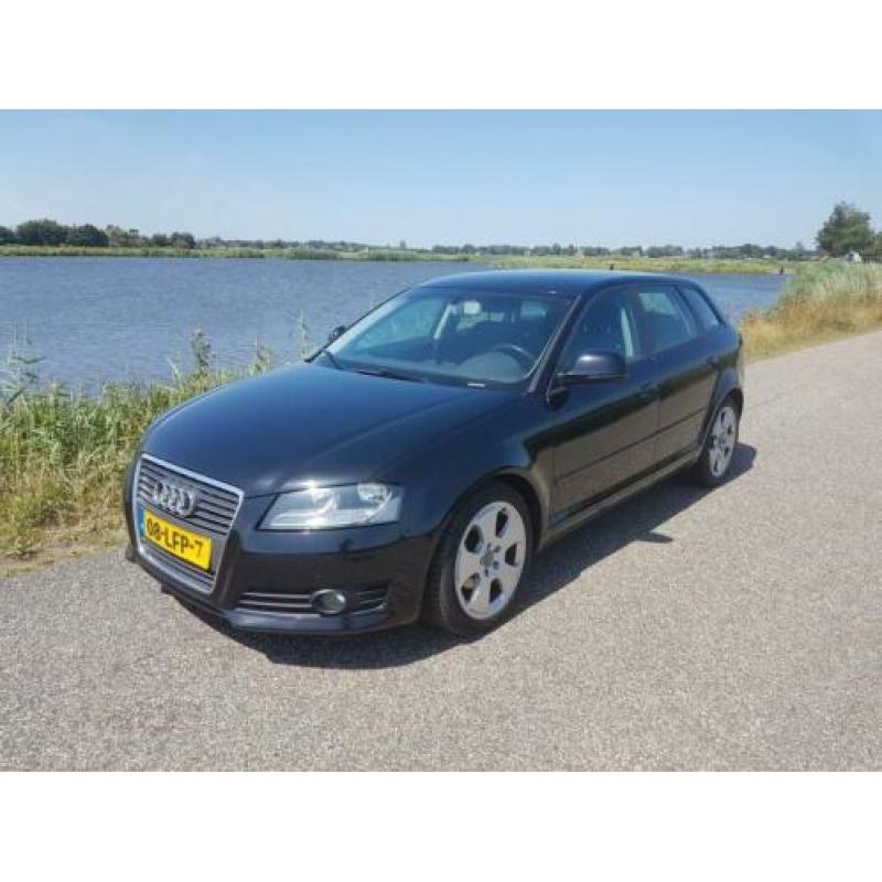 Audi A3 Sportback 1.6 TDI Attraction Pro Line Business