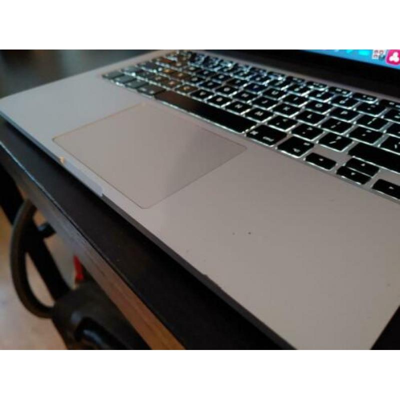 MacBook Pro Retina 13" 2015 2.7GHz i5 256GB SSD
