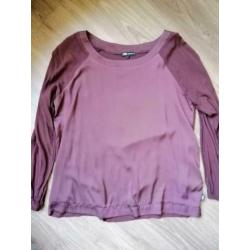 Didi set rok en top XL