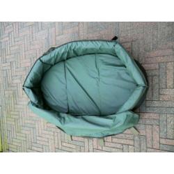 ***1x fox cradle carpmaster de luxe nieuw!!! ***