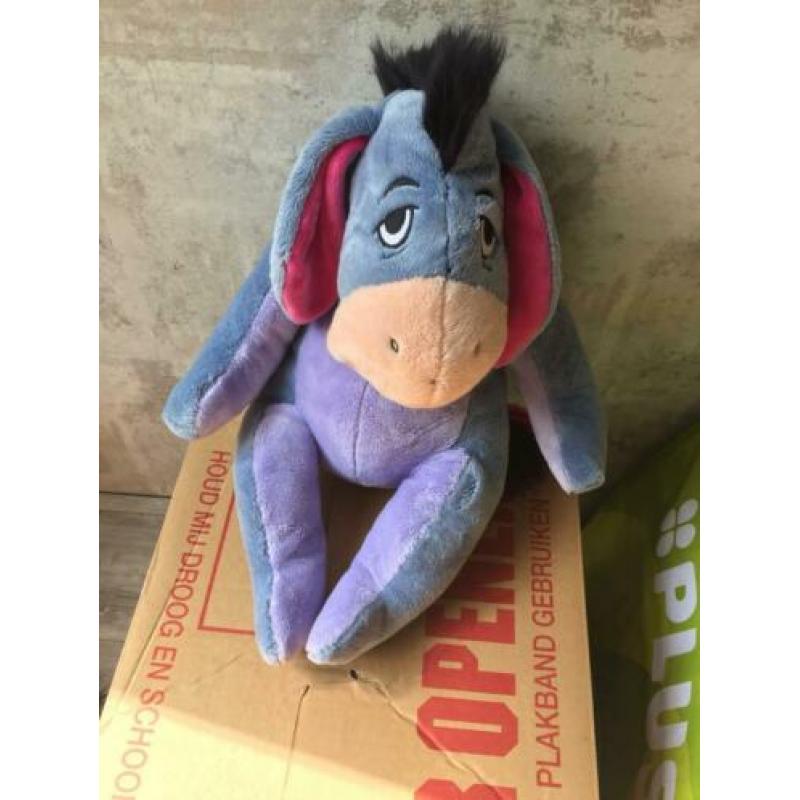 Ioor knuffel