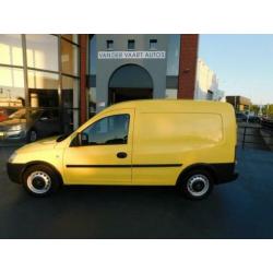 Opel Combo 1.3 CDTi Base WERKKASTEN INRICHTRING