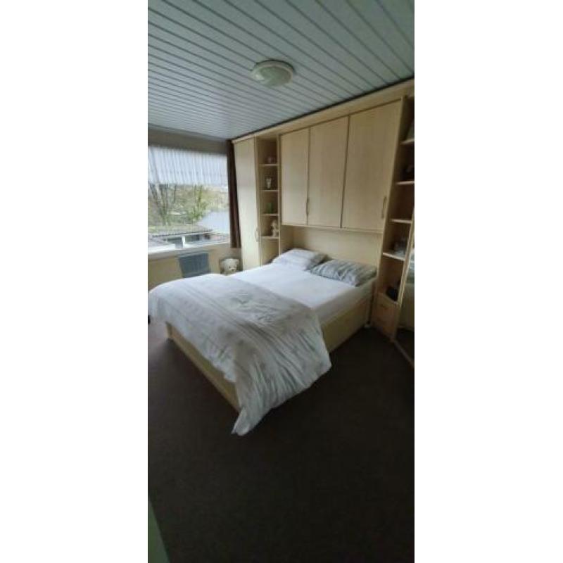 Complete Nolte slaapkamer