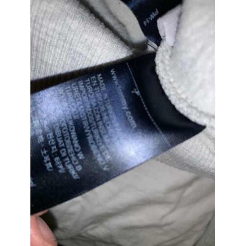 Tommy jeans trui