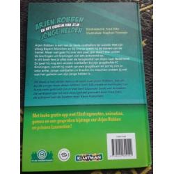 Avi-e5 arjen robben en het magische schot in rio voetbalboek