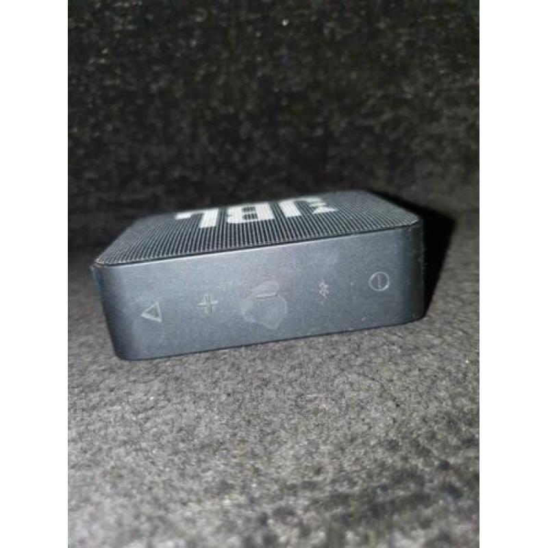 Powerbank Bluetooth speakers