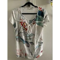 Verschillende zwangerschaps kleding