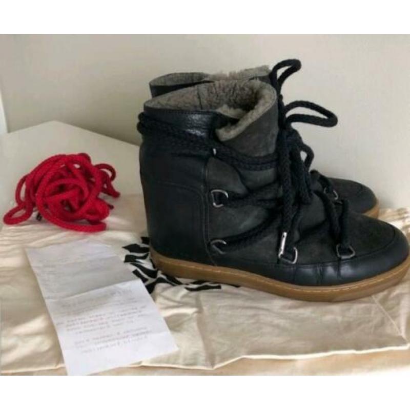 Isabel Marant maat 37