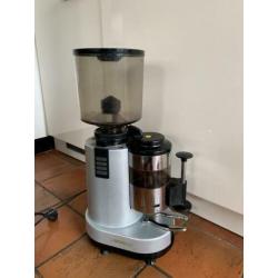Brasilia Rossi RR45 grinder bonenmaler
