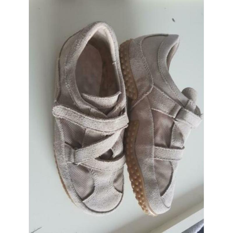Wolky dames schoenen maat 37 ( € 20 incl verzenden)