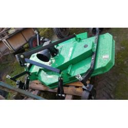 Geo Weidebloter DM 180