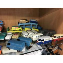 Tekno Denmark volkswagen vw zeldzame modellen en meer