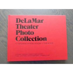 DeLaMar Theater Photo Collection