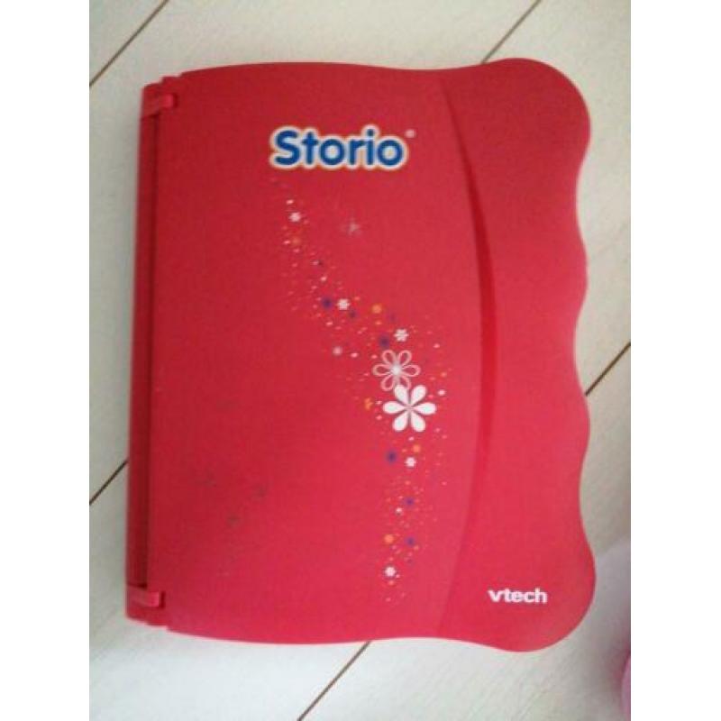 Storio Vtech roze