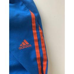 Adidas trainingsbroek