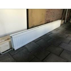Verwarmingselementen / Radiatoren €15 per stuk