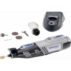 Dremel 8220 1-5 snoerloos multigereedschap met accessoireset