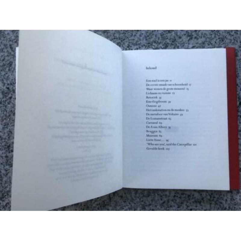 Amsterdam, Amsterdam (Dubravka Ugresic)