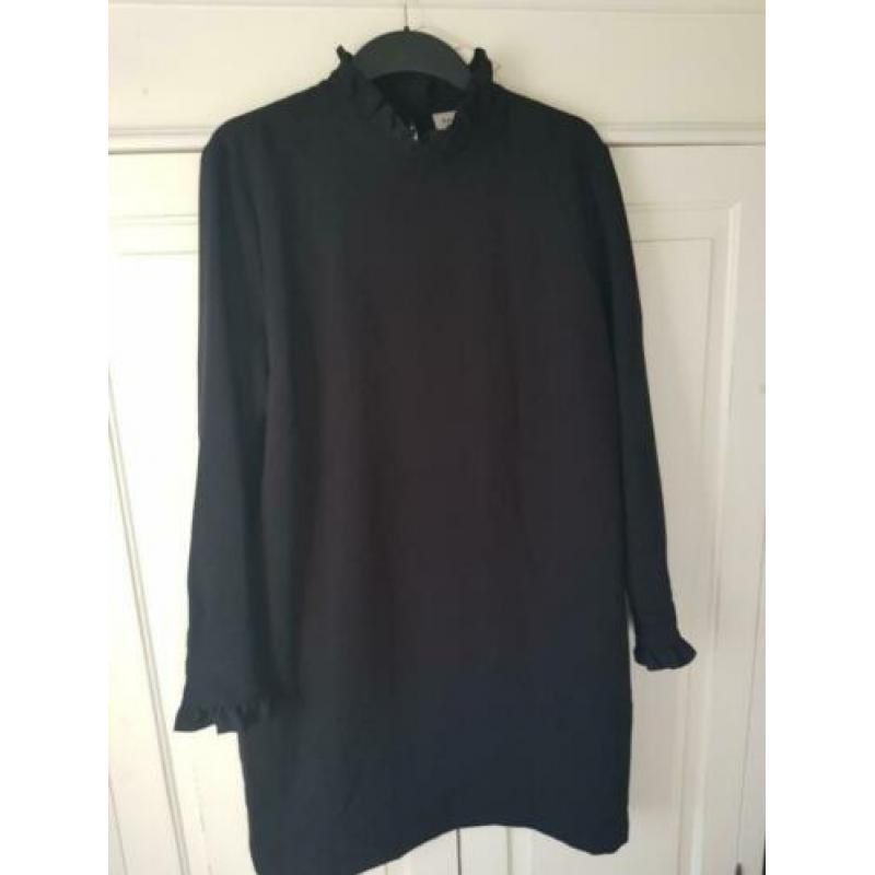 Another Label jurk maat XL/46