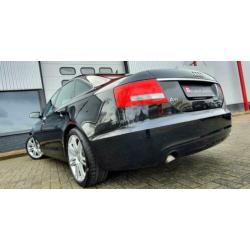 Audi A6 3.0 TDI quattro Pro Line *BOSE*Amaretto leder*Xenon!