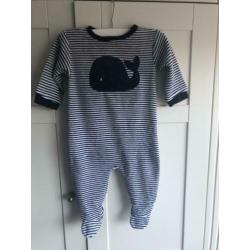 Maat 86 - verschillende merkjes&kleding - pb bij interesse!