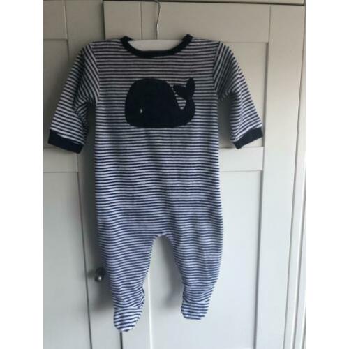 Maat 86 - verschillende merkjes&kleding - pb bij interesse!