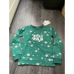 Nieuwe trui van Moodstreet maat 86 / 92