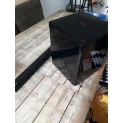 Samsung Soundbar HW-F550 BLUETOOTH