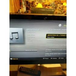 Samsung 32Inch Ful HD met 4×HDMI en USB
