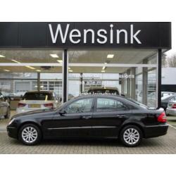 Mercedes-Benz E-Klasse 200 K. Elegance (bj 2007, automaat)