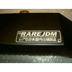 Rare JDM Nissan 350z Infiniti G35 FX35 VQ35DE Harness Cover