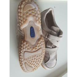 Wolky dames schoenen maat 37 ( € 20 incl verzenden)