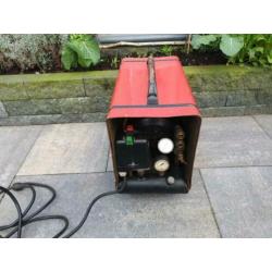 Kaeser diamant compressor