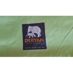Deryan slaaptent / peutercot