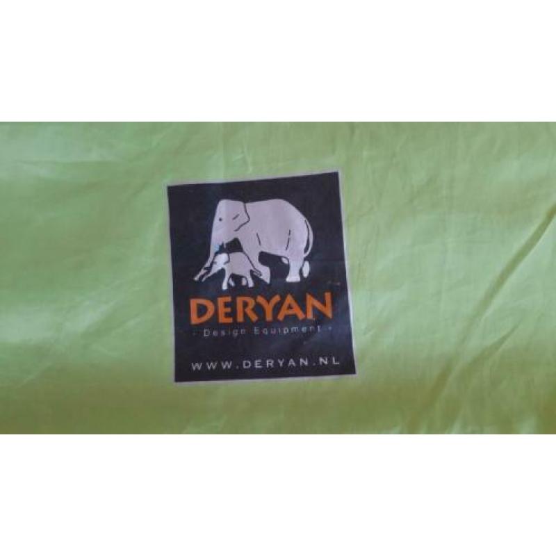 Deryan slaaptent / peutercot