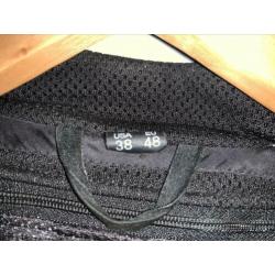 Alpinestars 2-delig leren motorpak