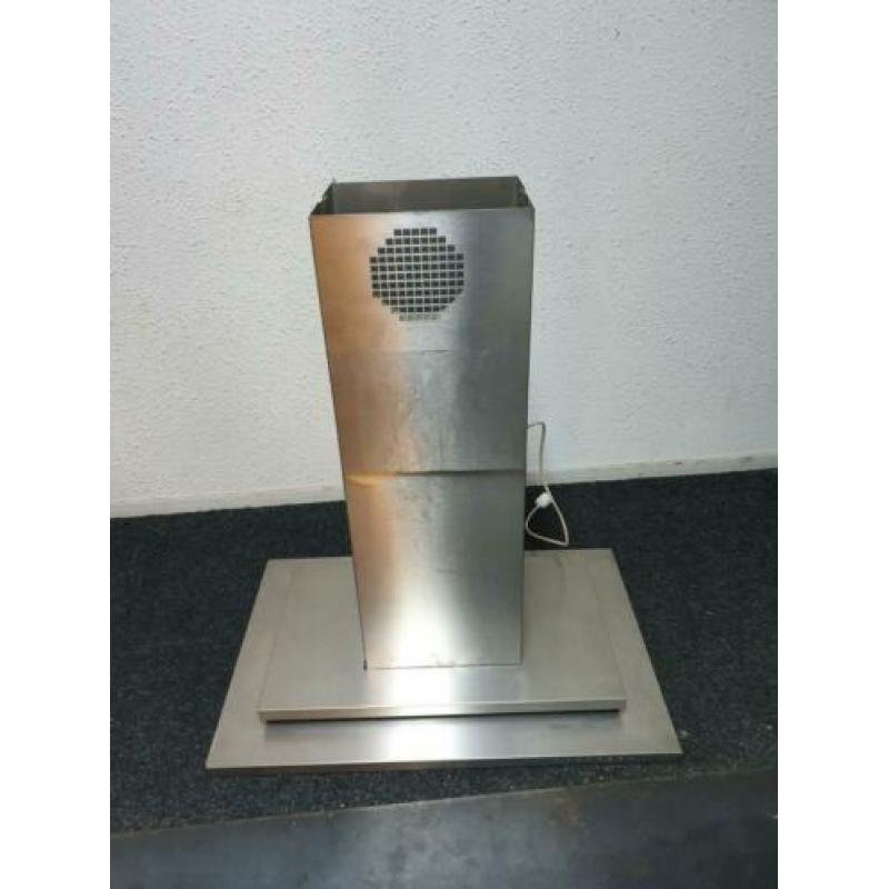 Uitverkoop !! Gaggenau hoge kwaliteits eiland afzuigkap!