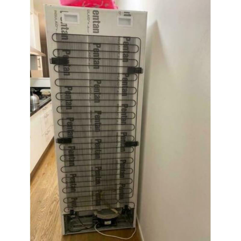 Siemens vrieskast 190cm, energie A++